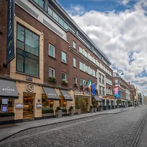 **** Hotell The Morgan Irland