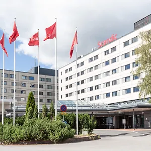**** Hotell Scandic Helsinki Aviacongress Finland