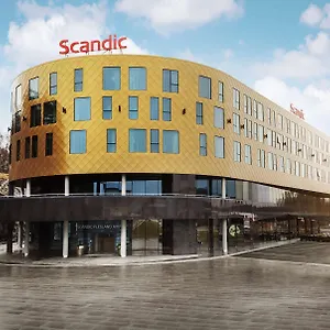 **** Hotell Scandic Flesland Airport Norge