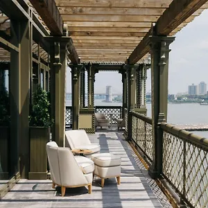 ***** Hotell Casa Cipriani USA