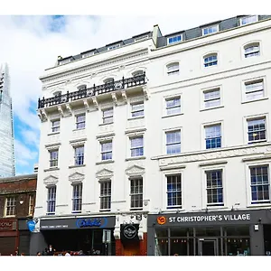st-christophers-inn-hostels.cambridgehotelsuk.com/