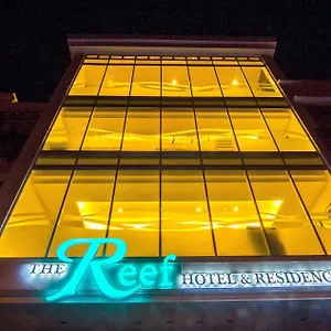 Hotell The Reef And Residences, Olongapo City